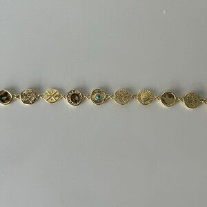 Gorjana bracelet